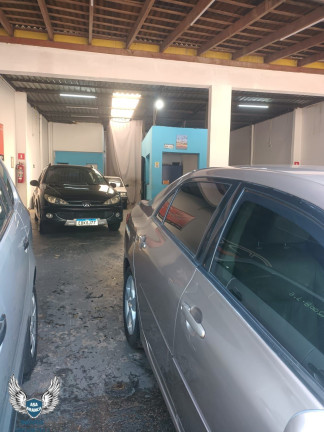 Sala Comercial à Venda, 200 m² em Imirim - São Paulo