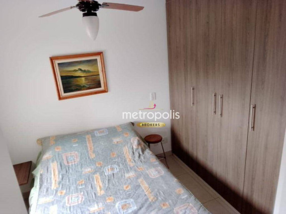 Imagem Apartamento com 2 Quartos à Venda, 46 m² em Liberdade - São Paulo
