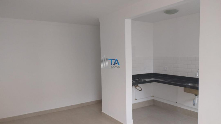 Imagem Imóvel com 2 Quartos à Venda, 52 m² em Jardim Nova Europa - Campinas