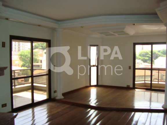 Apartamento com 4 Quartos para Alugar, 350 m² em Vila Ester (zona Norte) - São Paulo