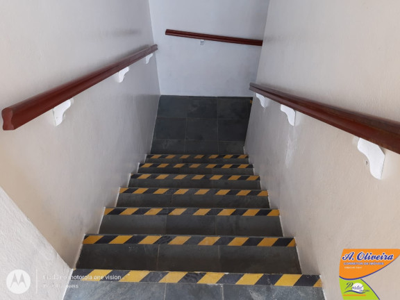 Imagem Apartamento com 2 Quartos à Venda, 60 m² em Perequê Açu - Ubatuba