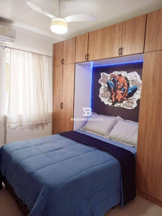 Imagem Apartamento com 2 Quartos à Venda, 72 m² em Pitangueiras - Guarujá Imagem Apartamento com 2 Quartos à Venda, 72 m² em Pitangueiras - Guarujá