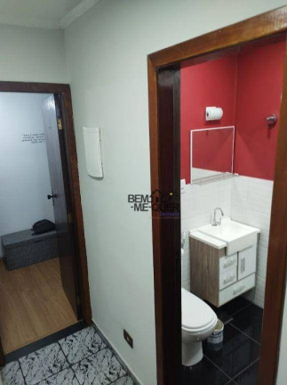 Imagem Sobrado com 3 Quartos à Venda, 162 m² em Conjunto Residencial Vista Verde - São Paulo Imagem Sobrado com 3 Quartos à Venda, 162 m² em Conjunto Residencial Vista Verde - São Paulo