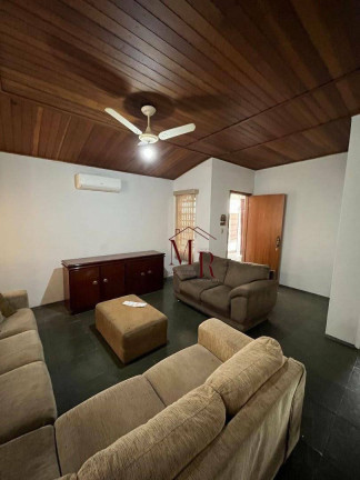 Imagem Casa com 3 Quartos à Venda ou Locação, 187 m² em Santa Eliza - Votuporanga
