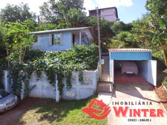 Imagem Casa com 2 Quartos à Venda, 360 m² em Bom Fim - Feliz Imagem Casa com 2 Quartos à Venda, 360 m² em Bom Fim - Feliz