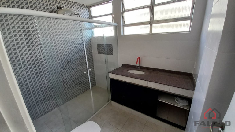 Imagem Apartamento com 3 Quartos à Venda, 150 m² em Boqueirão - Santos Imagem Apartamento com 3 Quartos à Venda, 150 m² em Boqueirão - Santos