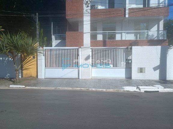 Imagem Apartamento com 1 Quarto à Venda, 43 m² em Canto Do Forte - Praia Grande Imagem Apartamento com 1 Quarto à Venda, 43 m² em Canto Do Forte - Praia Grande
