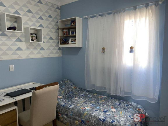 Imagem Apartamento com 2 Quartos à Venda, 63 m² em Campestre - Santo André Imagem Apartamento com 2 Quartos à Venda, 63 m² em Campestre - Santo André