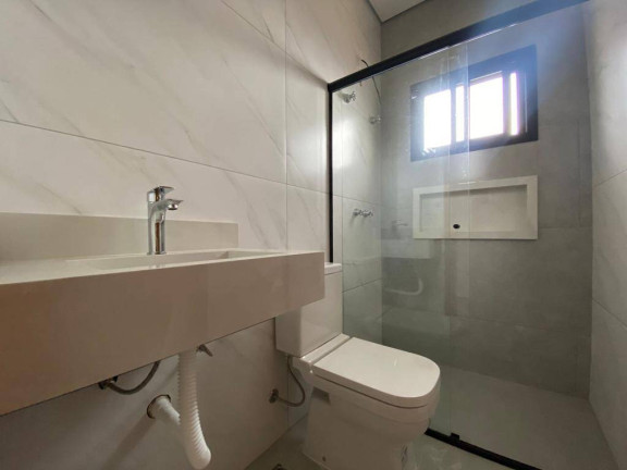 Imagem Casa de Condomínio com 3 Quartos à Venda, 216 m² em Jardim Novo Horizonte - Sorocaba