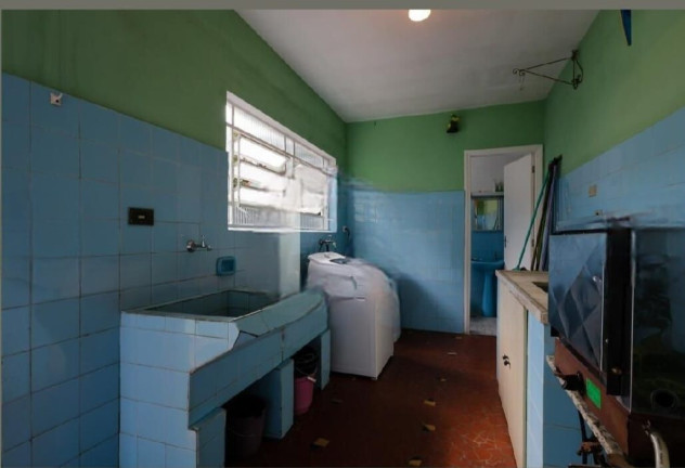 Imagem Casa com 4 Quartos à Venda, 225 m² em Casa Verde Alta - São Paulo Imagem Casa com 4 Quartos à Venda, 225 m² em Casa Verde Alta - São Paulo