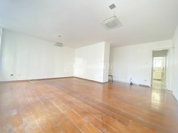 Imagem Apartamento com 3 Quartos à Venda, 130 m² em Higienópolis - São Paulo