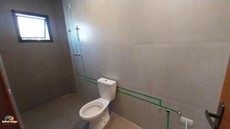 Imagem Imóvel com 2 Quartos à Venda, 20 m² em Jardim Paraíso - Santo André