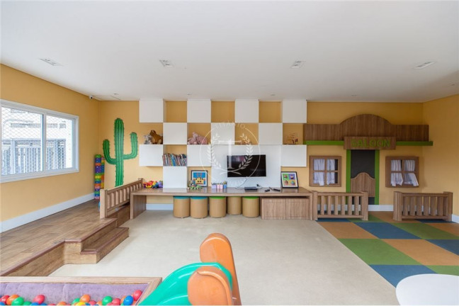 Imagem Apartamento com 1 Quarto à Venda, 34 m² em Liberdade - São Paulo