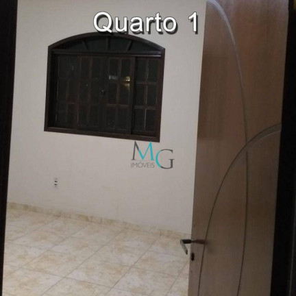 Imagem Casa com 3 Quartos à Venda, 152 m² em Campo Grande - Rio De Janeiro Imagem Casa com 3 Quartos à Venda, 152 m² em Campo Grande - Rio De Janeiro