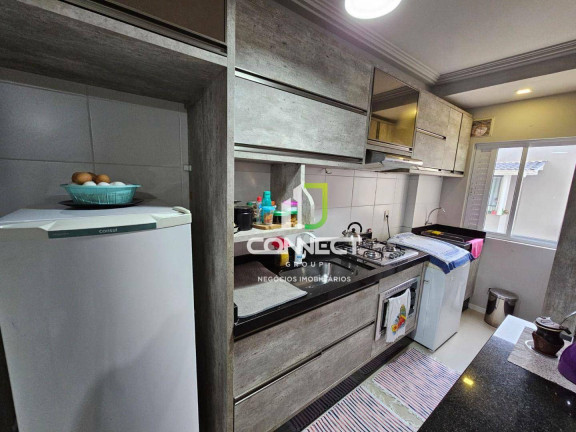 Imagem Apartamento com 2 Quartos à Venda, 59 m² em Ressacada - Itajaí Imagem Apartamento com 2 Quartos à Venda, 59 m² em Ressacada - Itajaí