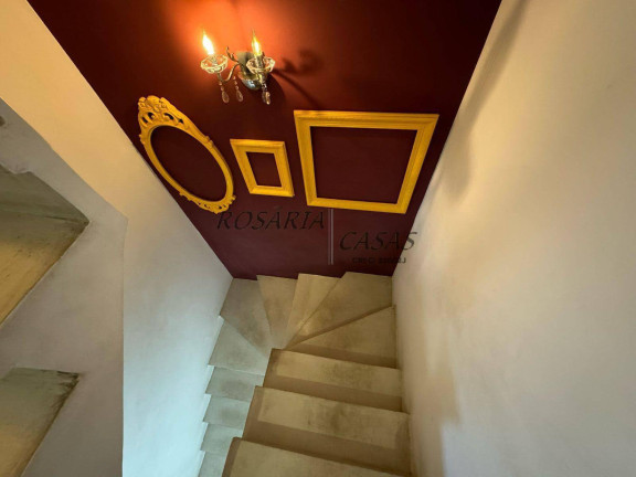 Foto do imóvel Casa com 4 Quartos à Venda, 200 m² em Chacara Santo Antonio - São Paulo