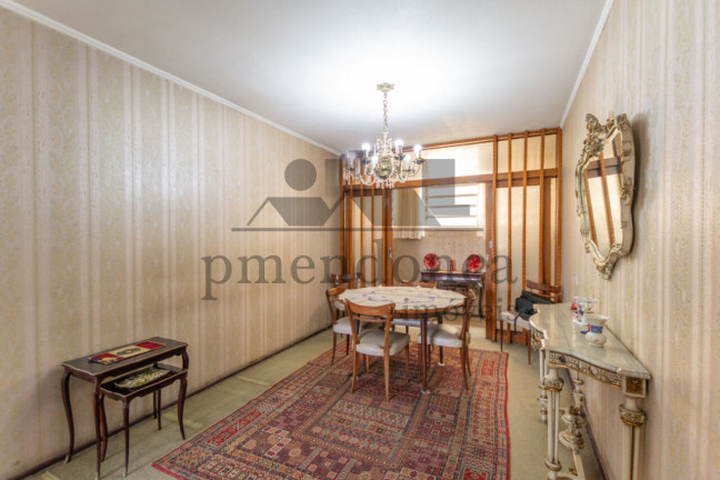 Imagem Apartamento com 3 Quartos à Venda, 156 m² em Higienópolis - São Paulo