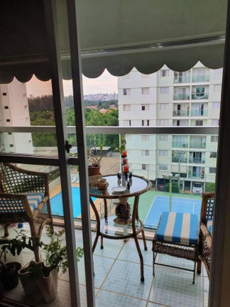 Apartamento com 3 Quartos à Venda,  em Parque Taquaral - Campinas