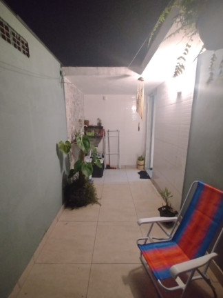 Imagem Sobrado com 3 Quartos à Venda, 87 m² em Ipiranga - São Paulo