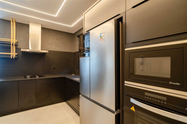 Imagem Apartamento com 4 Quartos à Venda, 155 m² em Itapema Imagem Apartamento com 4 Quartos à Venda, 155 m² em Itapema
