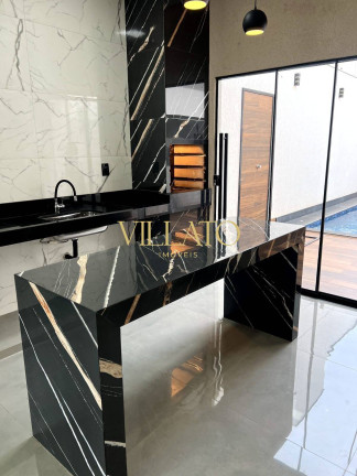 Imagem Casa com 3 Quartos à Venda, 141 m² em Setor Maysa - Trindade Imagem Casa com 3 Quartos à Venda, 141 m² em Setor Maysa - Trindade