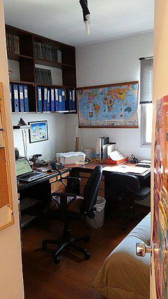 Imagem Apartamento com 3 Quartos à Venda, 123 m² em Vila Romana - São Paulo Imagem Apartamento com 3 Quartos à Venda, 123 m² em Vila Romana - São Paulo