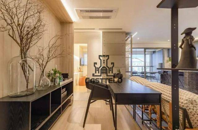 Imagem Apartamento com 2 Quartos à Venda, 89 m² em Guanabara Parque Boulevard - Londrina