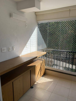Imagem Apartamento com 2 Quartos à Venda, 63 m² em Parque Da Mooca - São Paulo