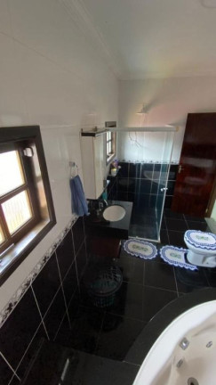Imagem Sobrado com 4 Quartos à Venda, 264 m² em Jardim Modelo - Suzano Imagem Sobrado com 4 Quartos à Venda, 264 m² em Jardim Modelo - Suzano