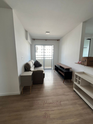 Imagem Imóvel com 2 Quartos para Alugar, 57 m² em Jardim São Carlos - Sorocaba
