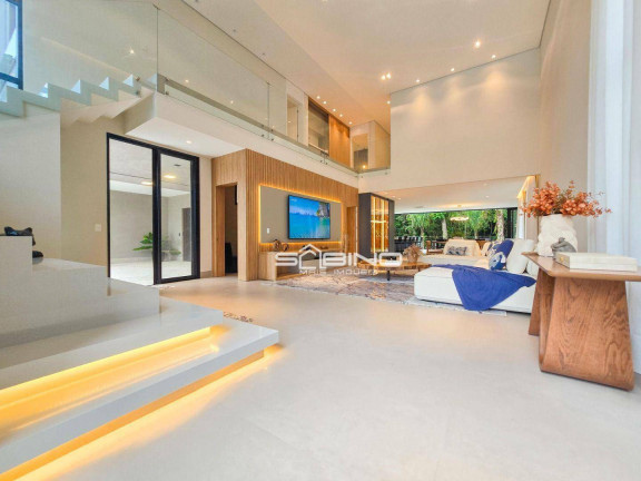 Imagem Casa com 6 Quartos à Venda, 647 m² em Riviera De São Lourenço - Bertioga
