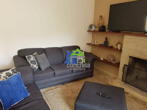 Imagem Casa com 3 Quartos à Venda, 150 m² em Jardim Santa Paula - Cotia