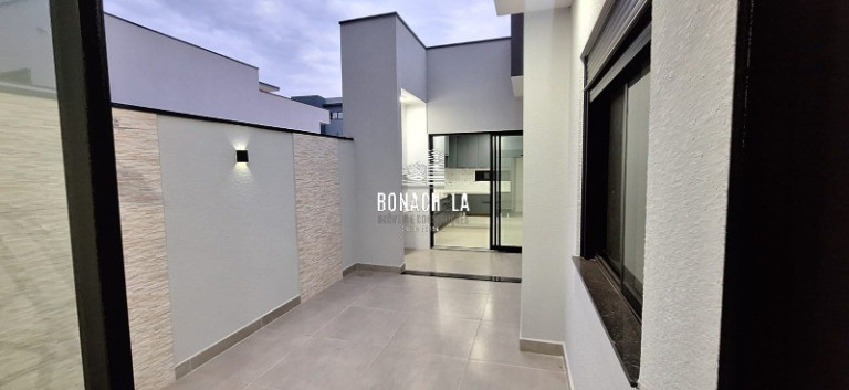 Imagem Casa com 3 Quartos à Venda,  em Loteamento Park Gran Reserve - Indaiatuba