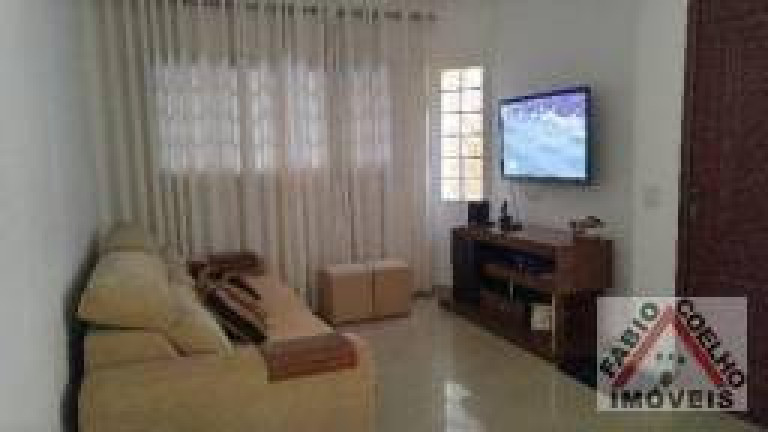 Imagem Casa com 3 Quartos à Venda, 93 m² em Jardim Consórcio - São Paulo