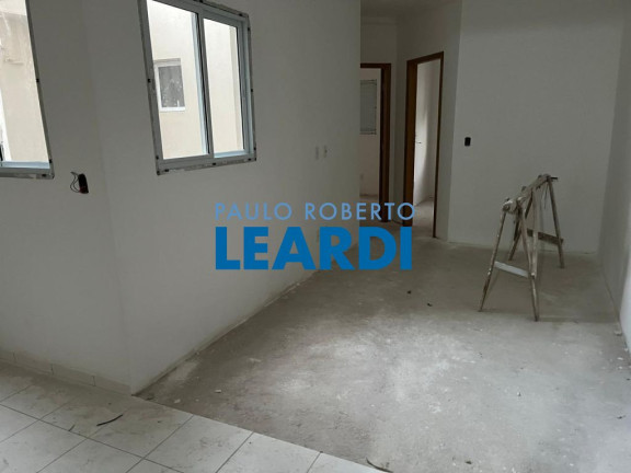 Apartamento com 2 Quartos à Venda, 81 m² em Vila Príncipe De Gales - Santo André