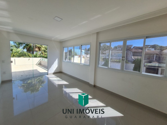 Imagem Casa com 4 Quartos à Venda, 420 m² em Sol Nascente - Guarapari