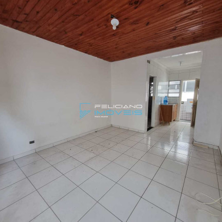 Imagem Kitnet com 1 Quarto à Venda, 27 m² em Guilhermina - Praia Grande Imagem Kitnet com 1 Quarto à Venda, 27 m² em Guilhermina - Praia Grande