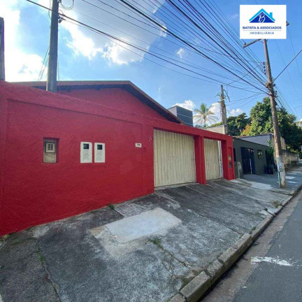 Casa com 4 Quartos à Venda, 152 m² em Jardim Indianópolis - Campinas