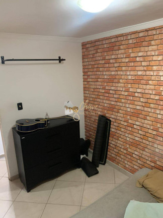 Imagem Apartamento com 2 Quartos à Venda, 54 m² em Jardim Regina - São Paulo Imagem Apartamento com 2 Quartos à Venda, 54 m² em Jardim Regina - São Paulo