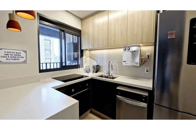 Imagem Apartamento com 3 Quartos à Venda, 71 m² em Jardim Das Acácias - São Paulo Imagem Apartamento com 3 Quartos à Venda, 71 m² em Jardim Das Acácias - São Paulo