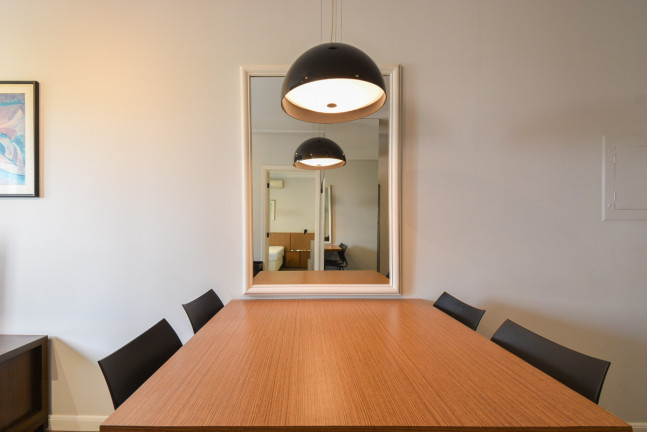 Imagem Apartamento com 1 Quarto à Venda, 50 m² em Jardim Paulista - São Paulo Imagem Apartamento com 1 Quarto à Venda, 50 m² em Jardim Paulista - São Paulo