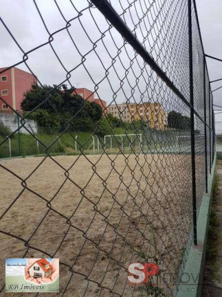 Imagem Apartamento com 3 Quartos à Venda, 68 m² em Jardim Utinga - Santo André Imagem Apartamento com 3 Quartos à Venda, 68 m² em Jardim Utinga - Santo André