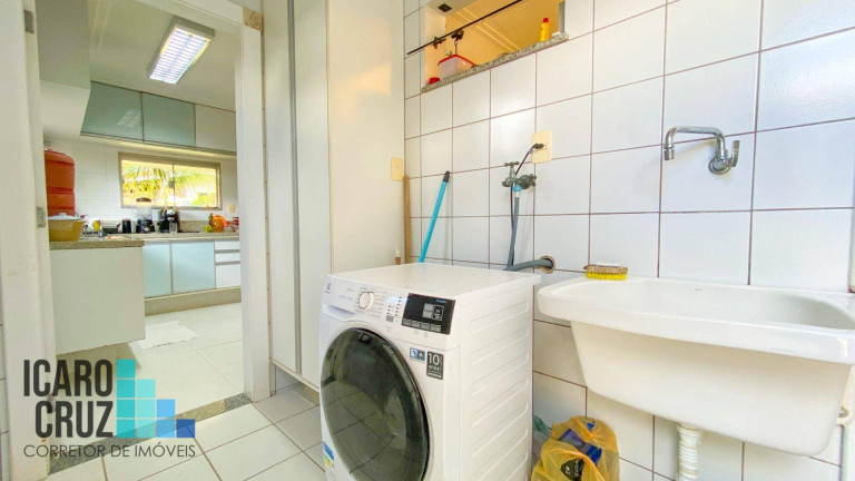 Imagem Casa com 4 Quartos à Venda, 210 m² em Buraquinho - Lauro De Freitas