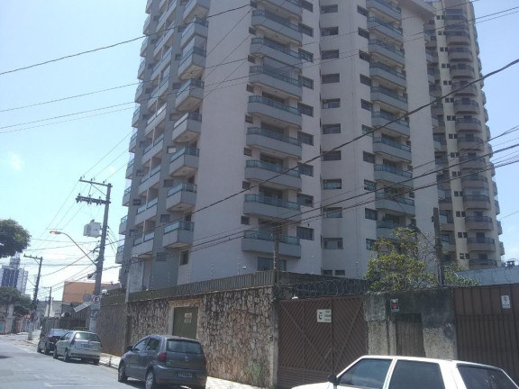 Apartamento com 2 Quartos à Venda, 100 m² em Centro - Suzano