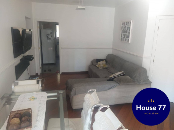 Imagem Apartamento com 3 Quartos à Venda, 110 m² em Vila Andrade - São Paulo Imagem Apartamento com 3 Quartos à Venda, 110 m² em Vila Andrade - São Paulo