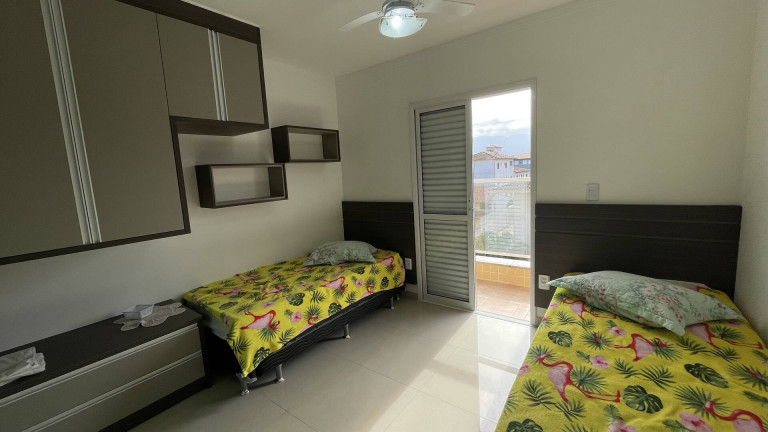 Imagem Apartamento com 2 Quartos à Venda, 66 m² em Itagua - Ubatuba
