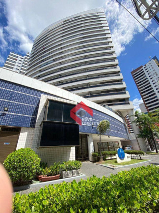Apartamento com 2 Quartos à Venda, 65 m² em Meireles - Fortaleza