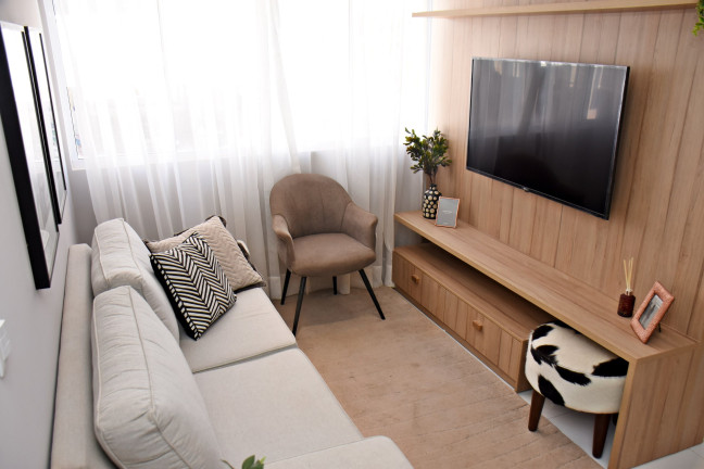 Imagem Apartamento com 2 Quartos à Venda, 58 m² em Aeroporto - Teresina