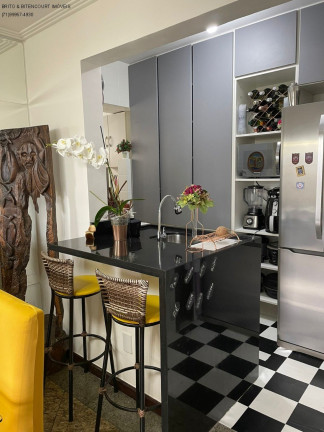 Imagem Imóvel com 2 Quartos à Venda, 75 m² em Candeal - Salvador