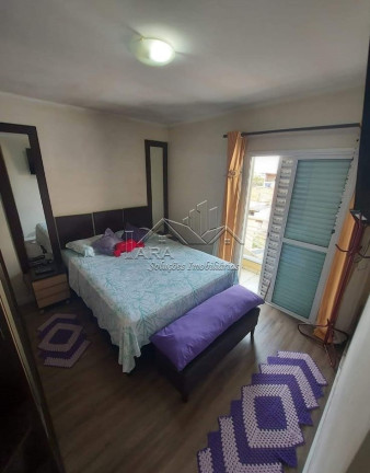 Imagem Sobrado com 3 Quartos à Venda,  em Vila Ema - São Paulo